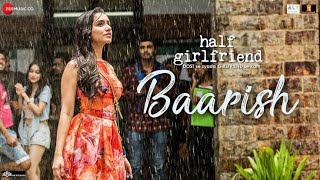 baarish  lofi song [upl. by Barboza]