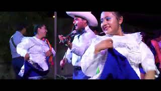 Martín Vera  Chicha en Cacho En Vivo Carnaval Colonia Cajamarquina San José [upl. by Enomas]