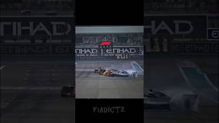 The trio was amazing 😍🥶💀 f1 ferrari shorts [upl. by Rambort381]