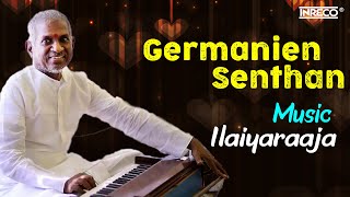 Ilaiyaraaja SPB superHits  Germanien Senthan  Ullasa Paravaigal  Kamal Haasan 80s Hits  Janaki [upl. by Perl]