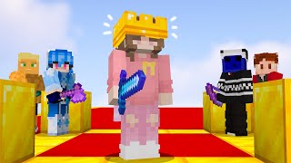 I Destroyed Minecrafts Deadliest Event [upl. by Glasgo]