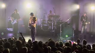 DIIV  Blankenship  Live Paris  Le Trianon  10032024 [upl. by Oramlub]