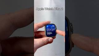 Apple Watch Ultra 2 2024 Version🩶 Review Sleep Duration Function shorts trending apple video [upl. by Lorelle]