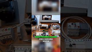 Zadania jawne 2024 elektryk ELE02 i elektromechanik ELE01 [upl. by Enitsej]