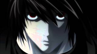 Death Note  L theme OST [upl. by Sokcin]