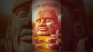 Top 5 Ancient American Civilizations shorts ancienthistory history [upl. by Nyladnewg830]