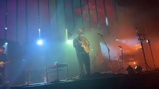 Ben Howard  Conrad Live at Uber Eats Music Hall  Berlin 2024 [upl. by Nrol77]