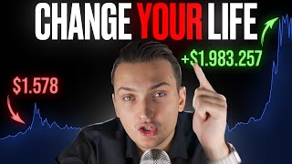 Become a Meme Coin MILLIONAIRE Theyre Lying to You [upl. by Enilreug]