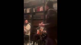 Maoz Tzur Breslov Yosef Karduner [upl. by Eemaj]