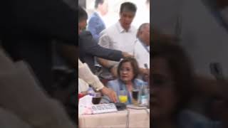 DUTERTE VS TRILLANES  NOVEMBER 13 2024 shorts [upl. by Templer671]