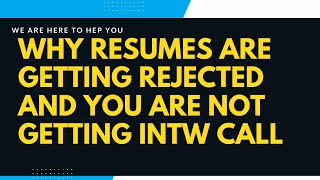 Top EXPERT Shares the SECRET to Creating a REJECTPROOF RESUME  How TO CREATE RESUME UNSING AI [upl. by Damalus]