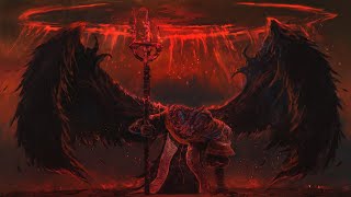 Elden Ring  Mohg Lord of Blood [upl. by Stew409]