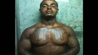 Why Prisoners Get So Jacked training Video44 Lethel Thurman [upl. by Engis]