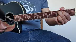 Mi nueva guitarra Ovation [upl. by Tsew]