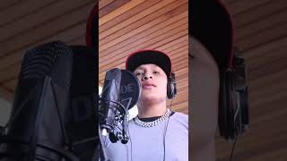 Kander JL en el estudio😉🇪🇨 reggaeton ecuador musica [upl. by Sirrot]