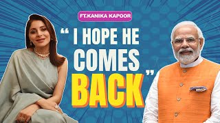 quot I Hope He Comes Backquot  Kanika Kapoor Bajaorecords   IFP Ft Kanika Kapoor Bajaorecords [upl. by Messab]