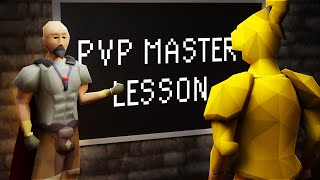 Teaching a Rapper how to PK Mass of Man [upl. by Eceirahs]