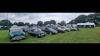 2024 Coppice steam rally [upl. by Eissahc]