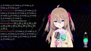 Neurosama Sings Death of the Law by UtsuP [upl. by Itsym]