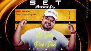 MARCANTES SEM ALÔ  DJ VICTOR ROCK DOIDO melody melodymarcante djvicctorrockdoido [upl. by Anneis57]