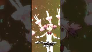 Happy birthday Madoka shorts madokamagica animefacts animeshorts [upl. by Aryad]