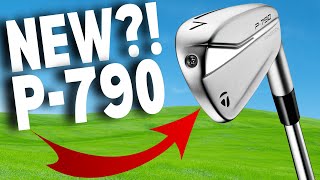 These will be the BEST MID HANDICAP Irons of 2023 [upl. by Stromberg]