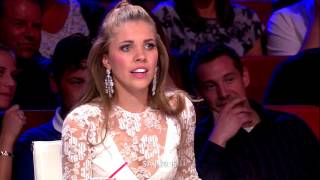 Das Supertalent Staffel 10 Folge 08  am Samstag 0511 bei RTL und online bei TV NOW [upl. by Eednam]