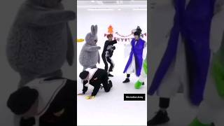 BTS Playtime Gone Wrong in Seconds Toy Play Turns Intense [upl. by Llerrot833]