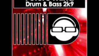 Future Mind  Drum amp Bass 2k9 Club Mix [upl. by Ataner]