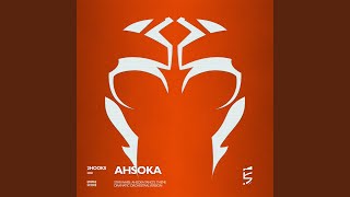 Star Wars Ahsoka Tanos Theme [upl. by Townshend486]