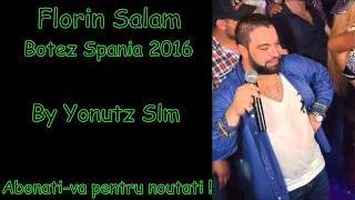 Florin Salam  Pentru cine arunc milioane 2016  By Yonutz Slm [upl. by Brigham]