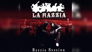 Rap69 La Razzia  Razzia session feat Elisa 2003 Track 03 [upl. by Suivatnom]