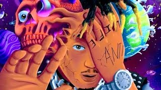 Juice WRLD  Overdose Unreleased Album [upl. by Htial]