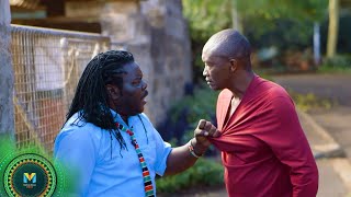 Makokha is in trouble – Hullaballoo Estate S24  Ep 6 Maisha Magic East [upl. by Homerus]