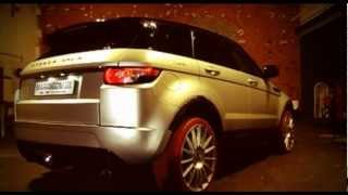 Evoque HFIR Marangoni  Official Video [upl. by Rojam178]