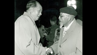 The Bandung Conference Third Worldism and AfroAsian Solidarity an Interview with Bill Mullen [upl. by Surazal]