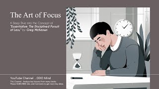 The Art of Focus [upl. by Ledniahs]