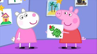 We Love Peppa Pig Playgroup Star 42 [upl. by Aitetel]