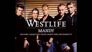 Mandy Westlife Full Album 2003 HQ [upl. by Nosreme]