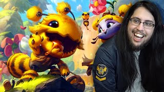 ⛳ Imaqtpie  DUO WITH SCARRA LIKE THE OLD TIMES  KogMaw Full Gameplay  Season 14 ᴴᴰ [upl. by Auohs]