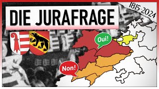 Die Jurafrage 18152024  Am Rande eines Bürgerkriegs [upl. by Anilatak]