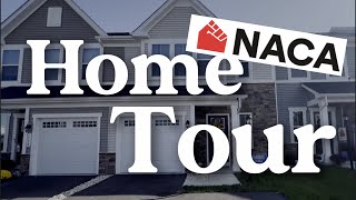 My DREAM HOME with NACA HOUSETOUR [upl. by Ciryl]