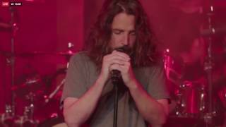 Audioslave  Like a Stone Live AntiInaugural Ball 2017 [upl. by Ylra]