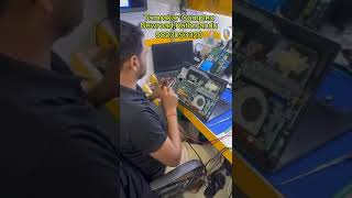 Laptop Repair 2024 laptoprepair Tamrakar Complex Newroad KTM MacBook asus lenovo dell hp [upl. by Nerhtak996]