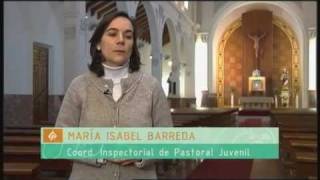 Testigos Hoy Canal Sur TV quot125º aniversario Hijas de maría Auxiliadoraquot [upl. by Iteerp]