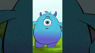 Animal Songs  FunForKidsTV  Nursery Rhymes amp Baby Songs shortsforkids shorts [upl. by Ilan]