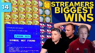 Streamers Biggest Wins – 14  2024 [upl. by Jessie]