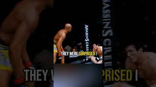 Anderson Silva Beats the Crap out of Chael Sonnen in the Rematch UFC MMA [upl. by Yvel258]