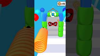 3D Games Change 😳😳Funny gameplay shortsviral viralvideos shortvideos trending [upl. by Vyner]