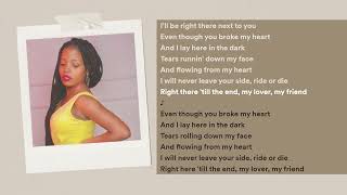 Etana  Love Song Cover by DebyZaby Lyrics [upl. by Ayot596]